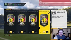New OTW packs?