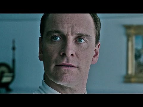 'Alien: Covenant' Official Red Band Trailer (2017) | Michael Fassbender, Katherine Waterston