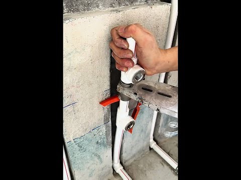 No Need to Pay a Plumber – Do Your Own PPR Work at Home