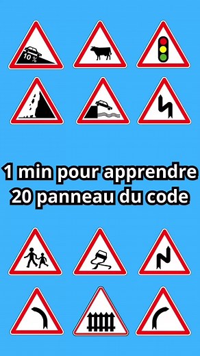 Guide du Code de la Route pour le Permis de Conduire