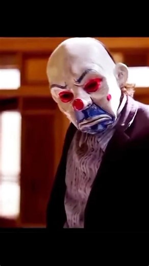 How about a Magic trick- Batman(2008) #heathledger#joker#jokeredits#batman#christophernolan#edits