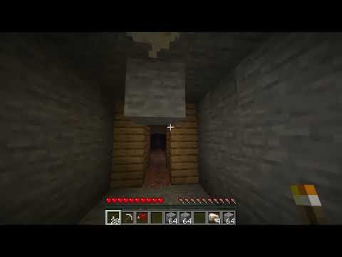 Minecraft Spectrobes - From Ore to Friend