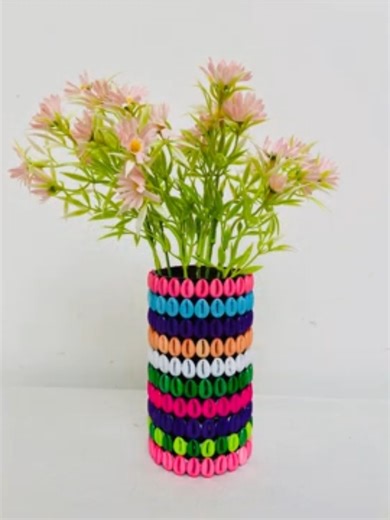 Creative Cowrie Shell Craft Ideas for DIY Lovers