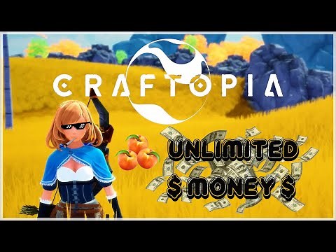 Craftopia - Gold Farming Guide