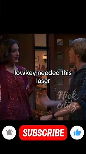 I really need one of these lasers🤣😂🤣 #nickelodeon #henrydanger #tvedits #funnyclips #nostalgia