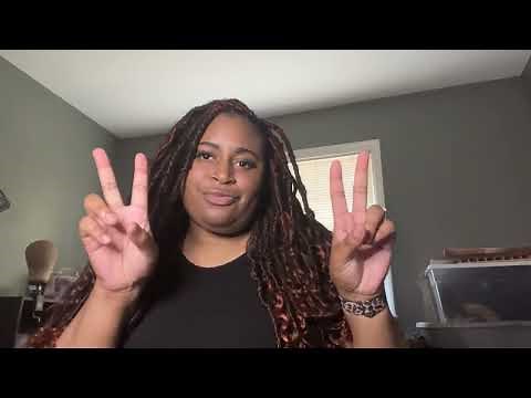 Freetress Hippie locs and Freetress Rebel Locs Review