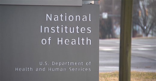 Department of Health and Human Services cutting 10,000 more jobs