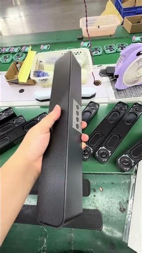 How to Build A 3-Level Product Line? #portablespeaker #b2b #speaker #consumerelectronics #audio