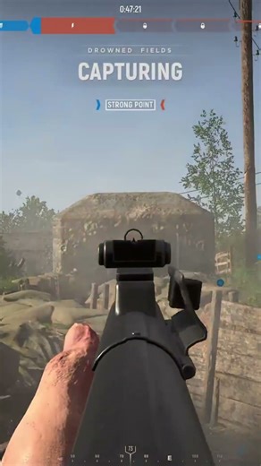 Error Loading Hitbox #gaming #hll #hellletloose #milsim