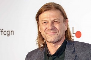 Sean Bean Plays a Dirty Cop in New Crackle Series ‘The Oath’ — Watch the Trailer