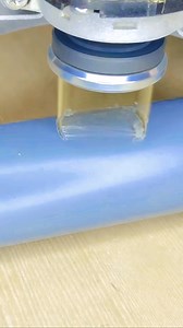 608K views · 3K reactions | Pvc pipe hole cutter diy 六‍⚒️️✅ . . . #reelsfb #toolstour #5minutescraft #hacksandtips #5minutecrafts #drillingtools #WorkshopTools #diytools #lifehacks #short | Tools Hack | Facebook