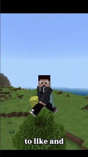 how to make automatic farming in Minecraft 😯