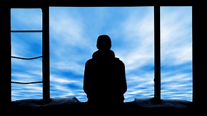 An Abstract Concept Of Isolation Confinement Stock Motion Graphics SBV-338435218 - Storyblocks