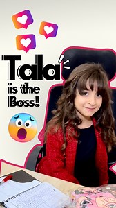 "Meet Tala—a children’s brand born from a mother’s dream, bringing magic and meaning to every little outfit. Discover the story behind it all! ♥️✨ | TALA Clothing