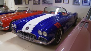 250K views · 5.6K reactions | Danny visits car collectors Steve and Gregg to check out their beautiful collection of classic cars. | Counting Cars | Facebook