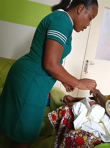 Helping Mother with Breastfeeding: Essential Tips