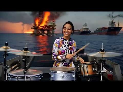 F* You British Petroleum Rock Version