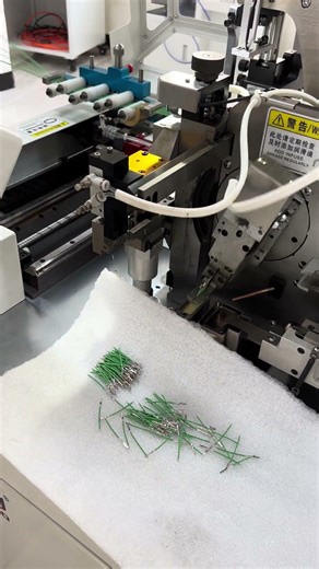 Multi-function Terminal Machine, Stable & Durable for Precise #terminalcrimping