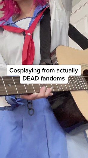 Angel Beats Cosplay: A Tribute to a Beloved Anime Series