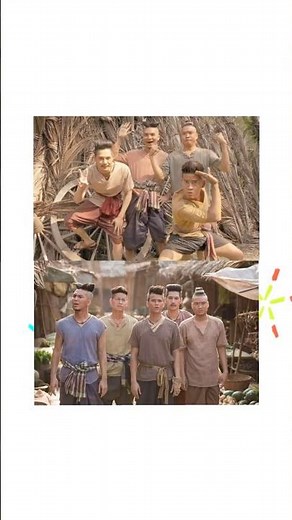 หนังดีระดับพันล้านของไทย #เรื่องนี้ต้องดู #scenetoast #แนะนําหนัง #netflix #หนังไทย #พี่มากพระโขนง