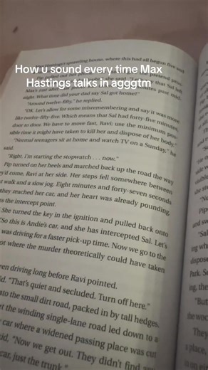 The Controversy Surrounding Max Hastings on BookTok