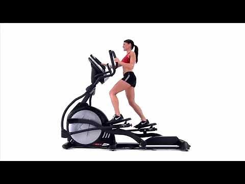 10 Benefits of Elliptical Workout On Body And Health