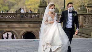 'Project Cupid': New York City is making marriage licenses available online for the 1st time