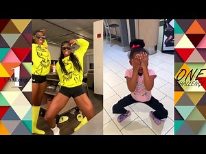 It's Hard To Find A Way Dance Compilation