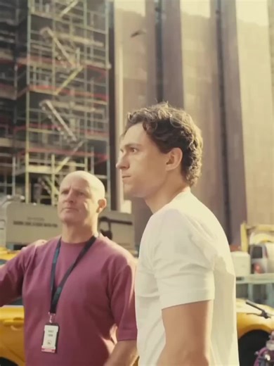 Daredevil Meets Spider-Man: A Brand New Day