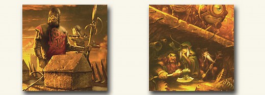 D&D 5E – Stealth and Hiding