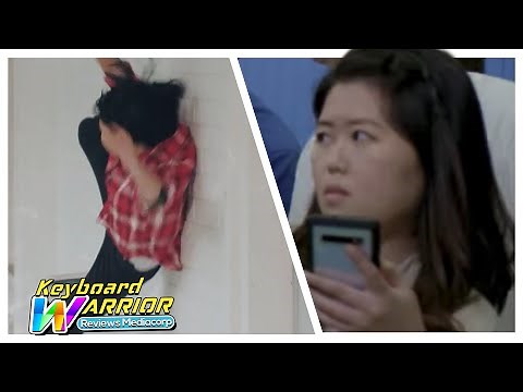 Keyboard Warrior Reviews EP1 - TOP 8 OSCAR WINNING CALEFARES!