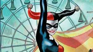 Harley Quinn (History) - Comic Basics