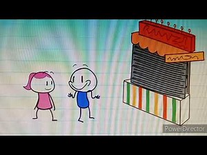 SpongeBob SquarePants Explosion Seasons 1-11