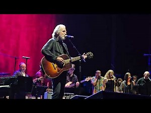 Warren Zevon Tribute - Desperadoes Under the Eaves - United Theater-Los Angeles, CA October 24, 2025