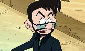 Spirou & Fantasio - S01 E19 - shamash | TF1+