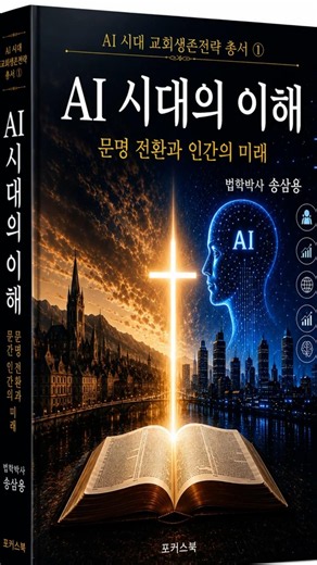 [Questions for the AI Era] What is AI, and Who Are We as Humans?
