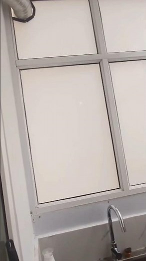 aluminium and UPVC WINDOWS home