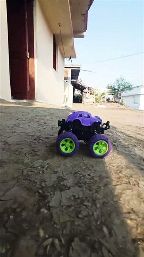 Remote Control Vespa Scooty Vs Monkey Scooter Unboxing And Testing Short Video || #viralvideo #viral
