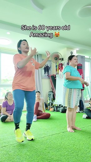 How cute🥰#Zumbainstructorkt #Fitnesscoachkt #zumba #ကေတီနဲ့အတူတူကကြမယ်
