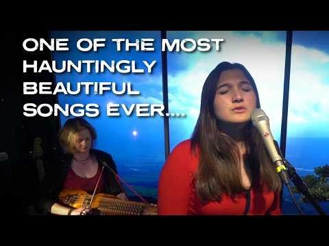 LIVE PERFORMANCE COVER - Cloudbusting ( Kate Bush )
