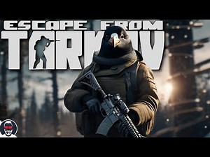 Playing Escape From Tarkov (EFT) on Linux feels so good! SPT (Single Player Tarkov) on Linux