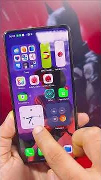 OxygenOS 16 /ColorOS 16 Folder & Icons Features Better than HyperOS 3