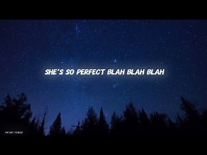 Confess your love - Laufey. (She's so perfect blah blah blah...) Lyrics video