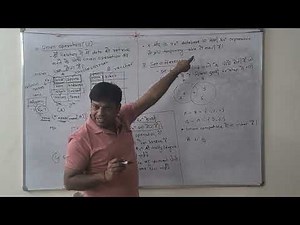 DBMS part 5( relational algebra and calculus)