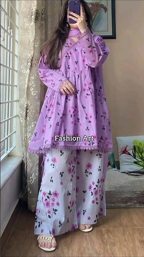 Top Beautiful Palazzo Designs 2026 | Stylish & Trendy Palazzo Pants Ideas for Girls #palazzo #shorts