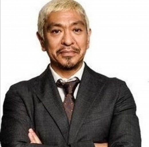 松本人志のスゴすぎる筋肉｜独自の筋トレ法やベンチプレスの記録を紹介