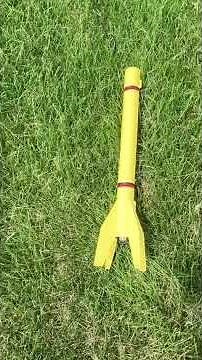 12 - Big Bertha Yellow, D16-4