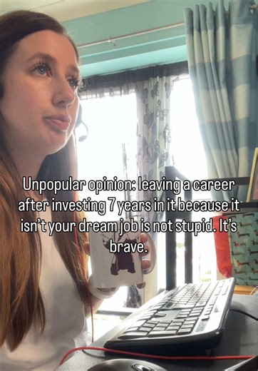 From Corporate to Coaching: My Big Leap!