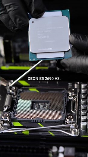 Building a Dedicated Server | 2× Xeon E5-2690 v4 | 28 Cores 56 Threads