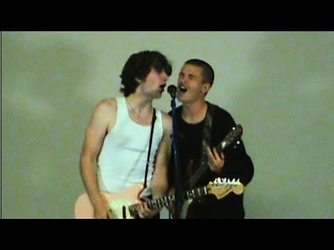 The Royston Club - The Patch Where Nothing Grows (Official Video)